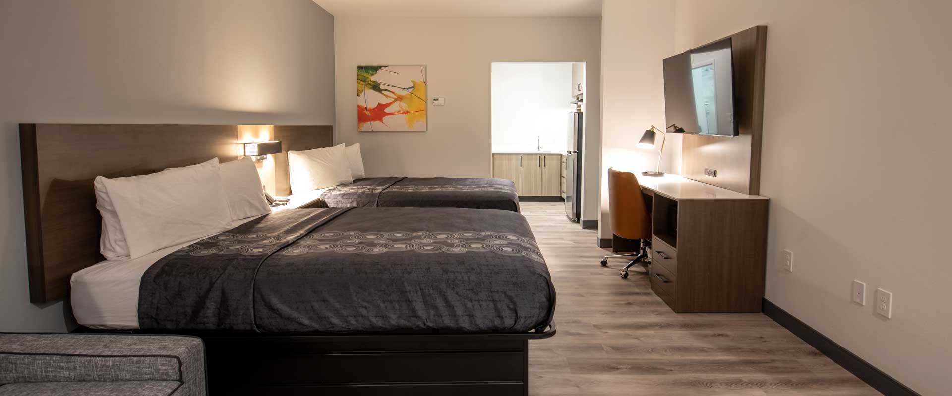 Express Inn & Suites | Houston Reasonable Rates Newly Remodeled